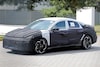 Spyshots Hyundai Ioniq 6