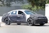 Spyshots Hyundai Ioniq 6