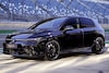 Volkswagen Golf R Black Edition