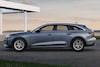 Audi A5 Pro Line
