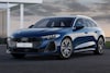Audi A5 Limousine en A5 Avant S Edition