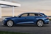 Audi A5 Limousine en A5 Avant S Edition