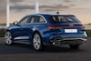 Audi A5 Limousine en A5 Avant S Edition
