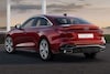Audi A5 Limousine en A5 Avant S Edition