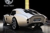 AC Cobra GT Coupe
