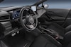Toyota GR Corolla