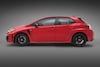 Toyota GR Corolla