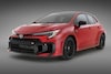 Toyota GR Corolla