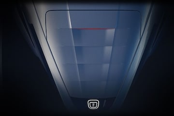 Pininfarina teaser Monterey