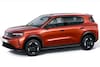 Opel Frontera Back to Basics