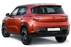 Opel Frontera Back to Basics