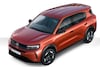 Opel Frontera Back to Basics