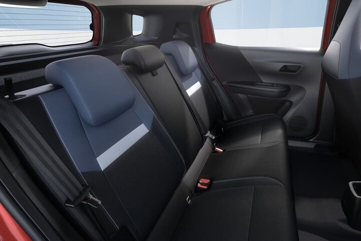 Opel Frontera Back to Basics