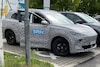 MG S5 Spyshots