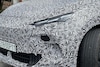 MG S5 Spyshots