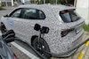 MG S5 Spyshots