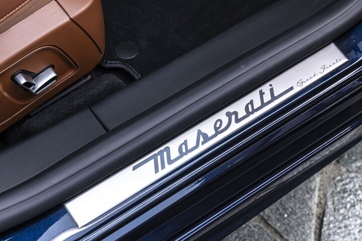 Maserati