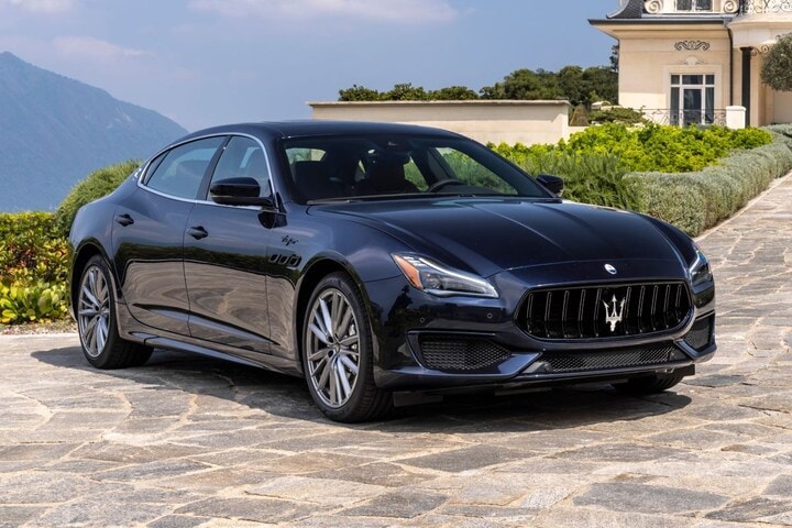 Maserati