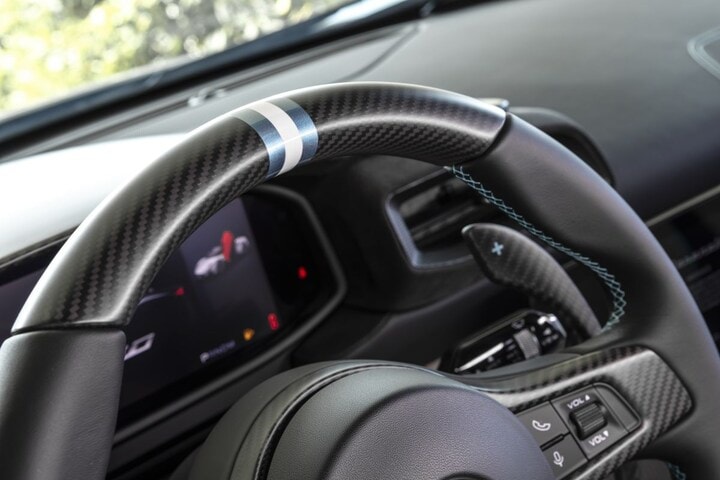 Maserati