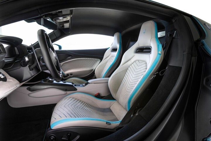 Maserati