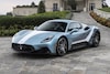 Maserati