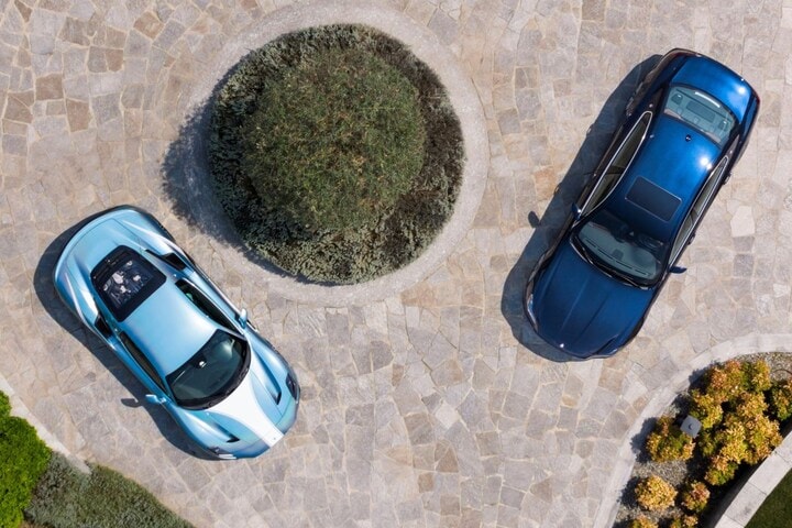 Maserati
