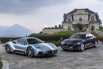 Maserati
