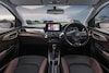 Toyota Starlet Cross
