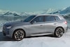 BMW X3 L