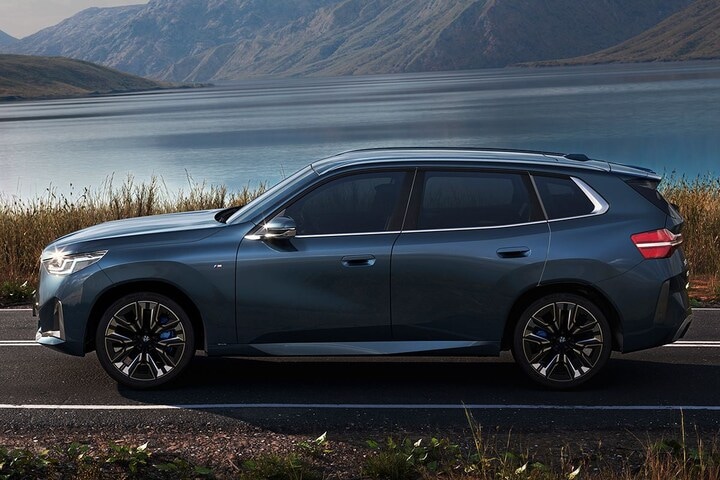 BMW X3 L