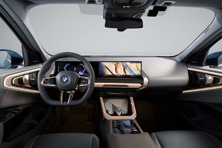 BMW X3 L
