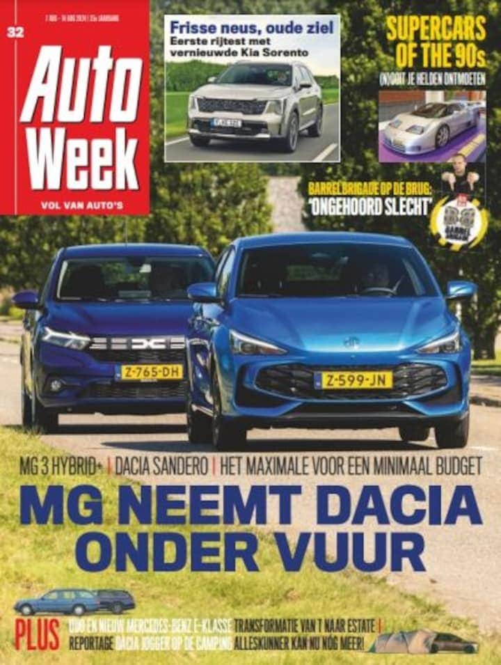 AutoWeek 32 2024