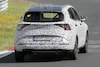 Kia Sportage spyshots
