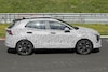Kia Sportage spyshots