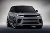 Range Rover Sport SV Edition Two