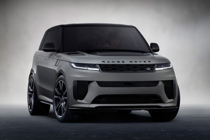 Range Rover Sport SV Edition Two