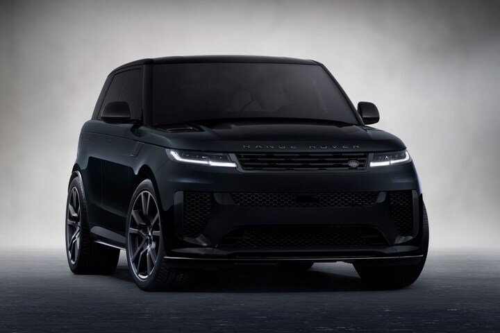 Range Rover Sport SV Edition Two