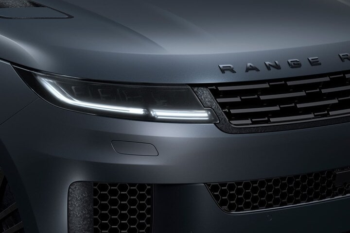 Range Rover Sport SV Edition Two