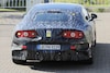 Mercedes-AMG EQ spyshots