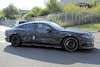 Mercedes-AMG EQ spyshots
