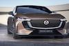 Mazda EZ-6
