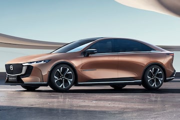Mazda EZ-6