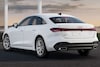 Audi A5 Back to Basics
