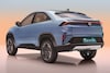 Tata Curvv.ev