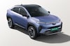 Tata Curvv.ev