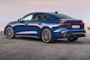 Audi S5 Sportback