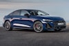 Audi S5 Sportback