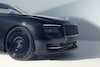 Rolls-Royce Spectre