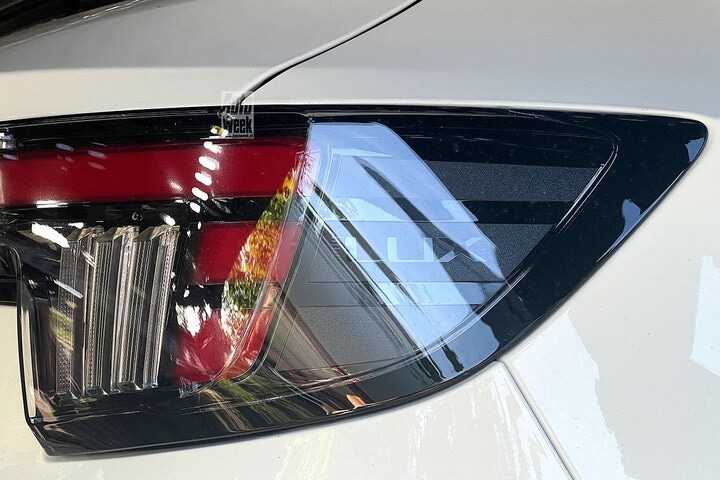 Spyshots Opel Mokka