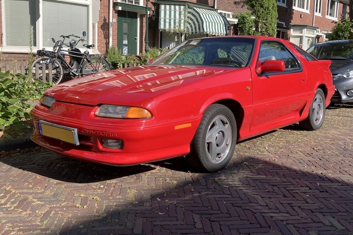 Chrysler Daytona